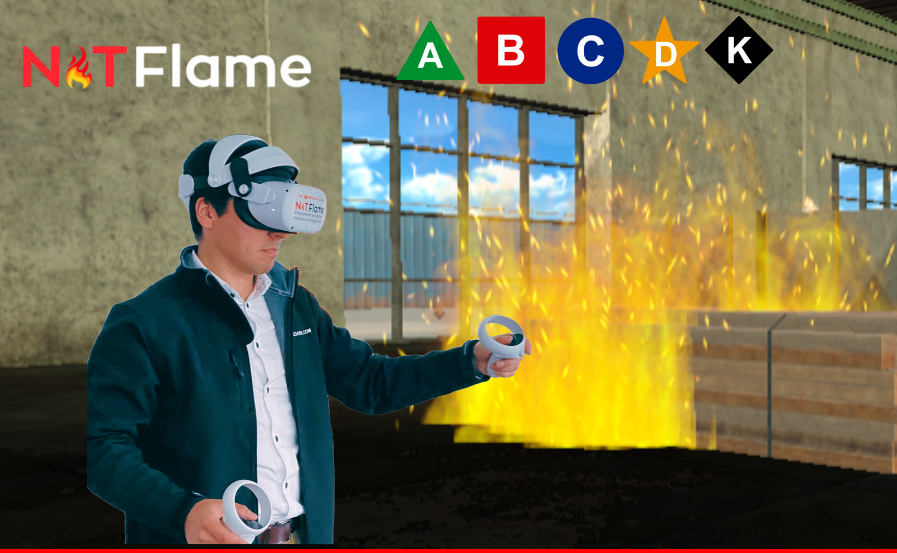Notflame.